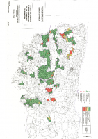 6-2-2 carte d’aptitude des sols à l’assainissement individuel 1999